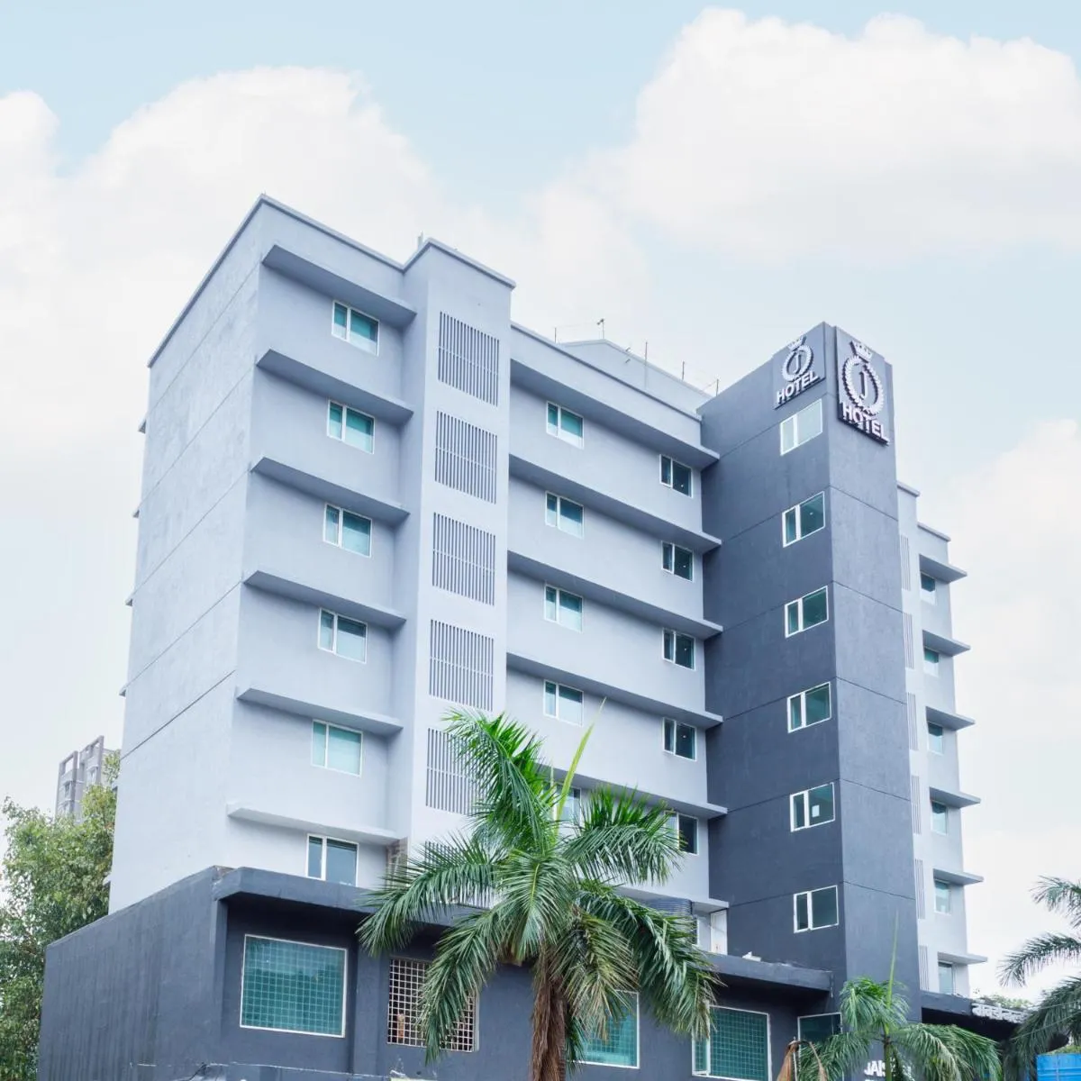 Image 3 of J Hotel and Banquets