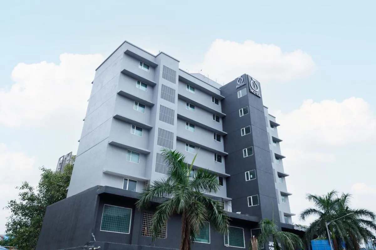 Image 1 of J Hotel and Banquets