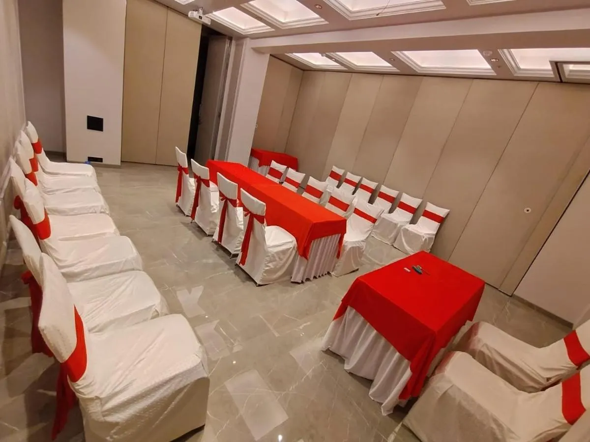 Image 2 of J Hotel and Banquets