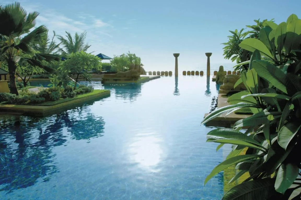 Image of JW Marriott Mumbai Juhu