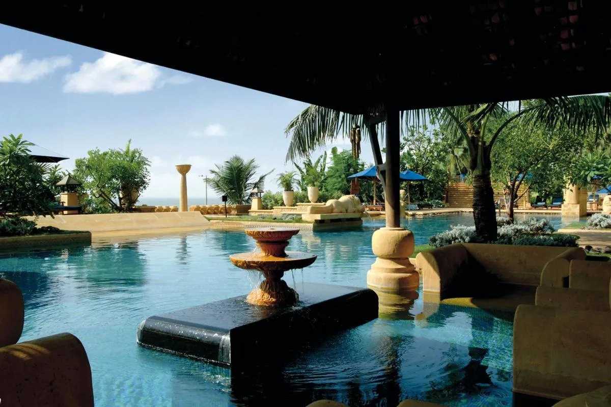 Image 3 of JW Marriott Mumbai Juhu