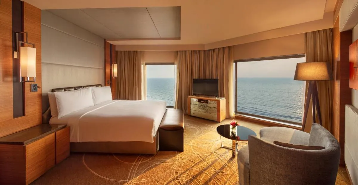 Image 1 of JW Marriott Mumbai Juhu