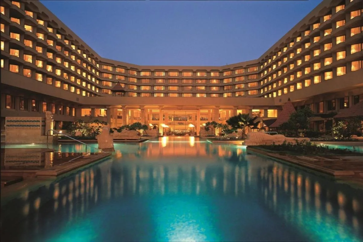 Image 5 of JW Marriott Mumbai Juhu