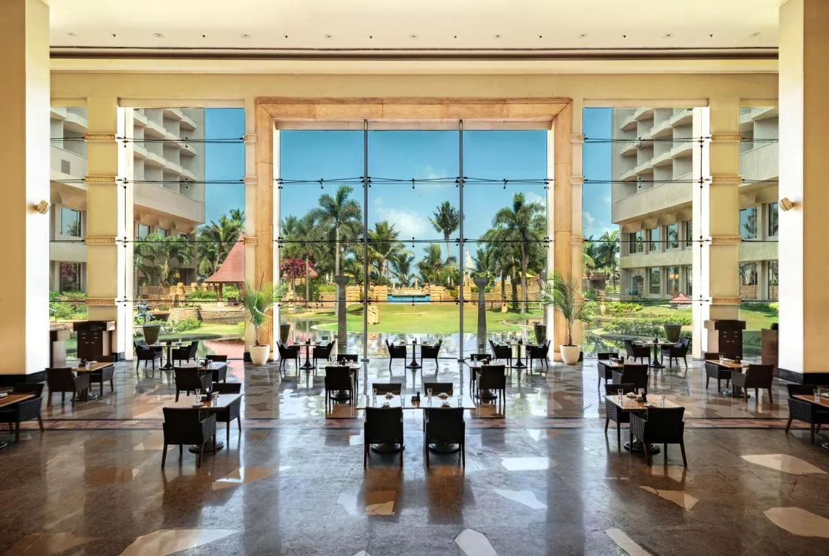 Image 4 of JW Marriott Mumbai Juhu
