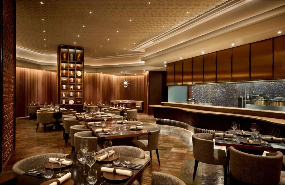 Image 6 of JW Marriott Mumbai Juhu