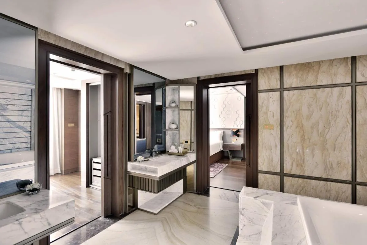 Image 2 of JW Marriott Mumbai Sahar Airport