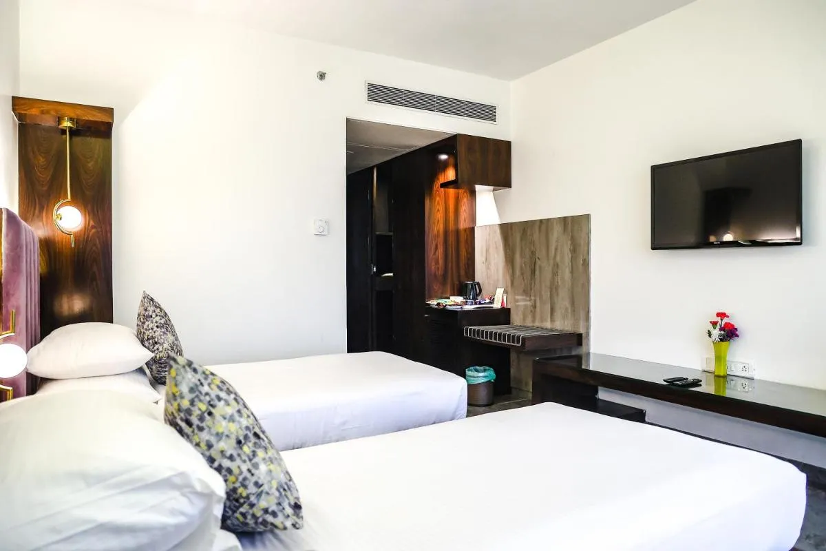 Image 5 of Krishna Palace Hotel