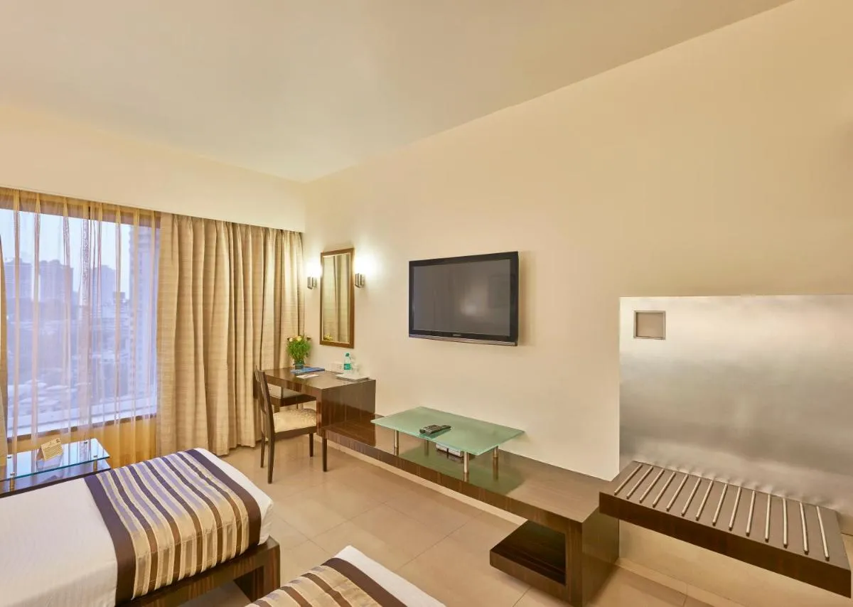 Image 2 of Krishna Palace Hotel