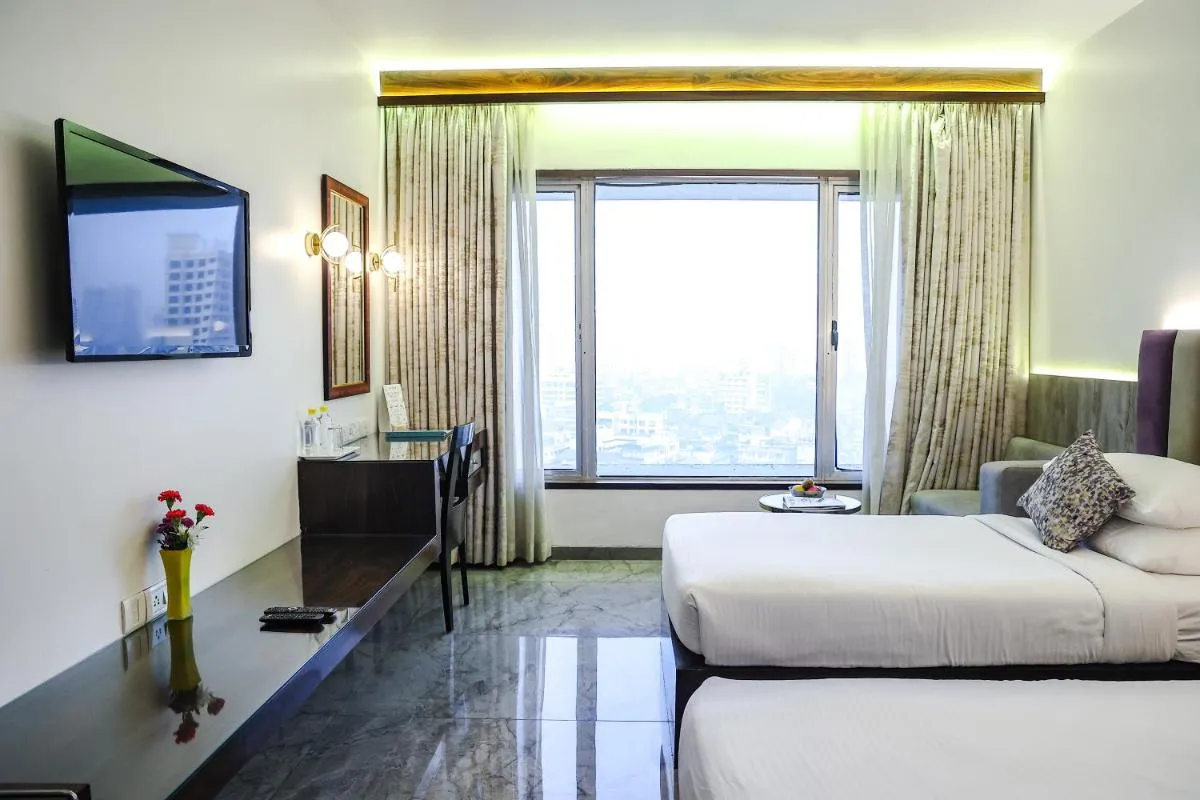 Image 4 of Krishna Palace Hotel