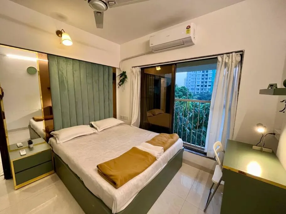 Image of La Olive 1 BHK Service Apartment