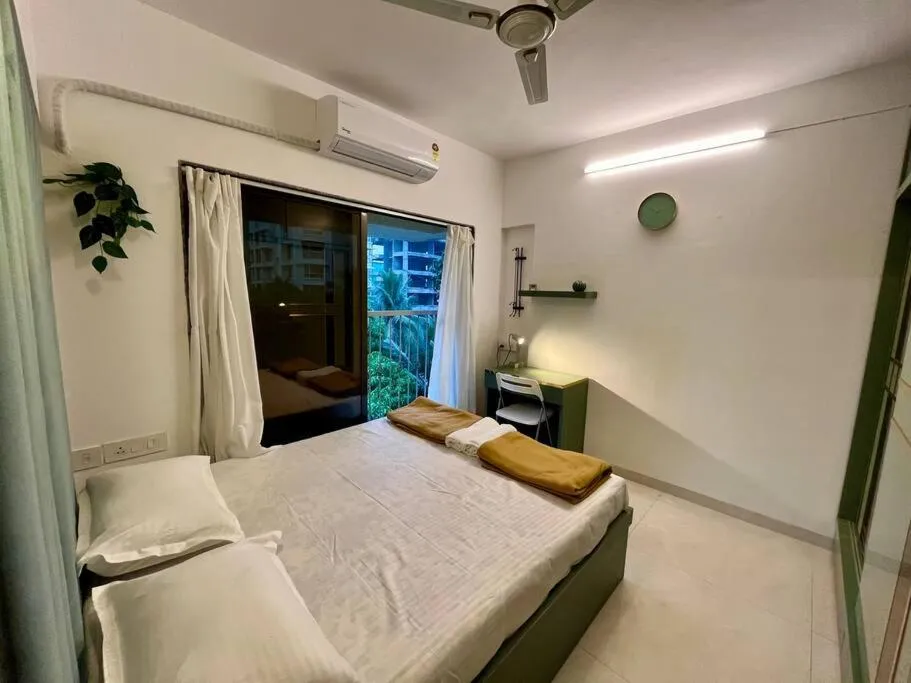 Image 1 of La Olive 1 BHK Service Apartment