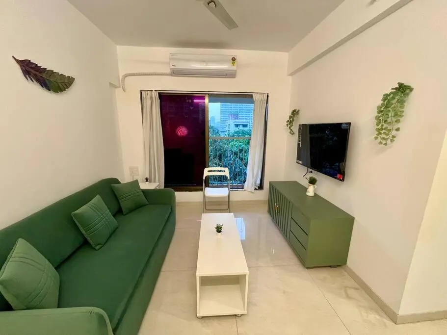 Image 4 of La Olive 1 BHK Service Apartment