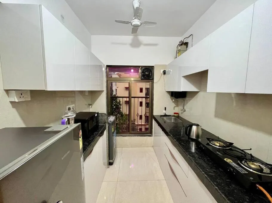 Image 2 of La Olive 1 BHK Service Apartment
