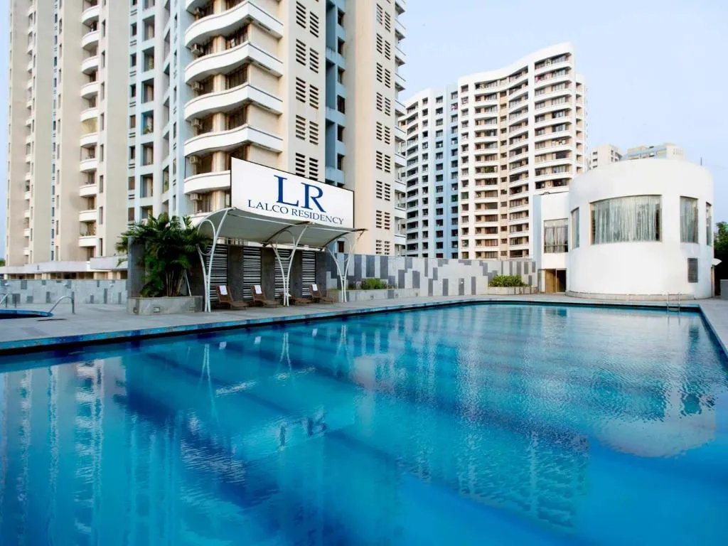 Image of Lalco Residency