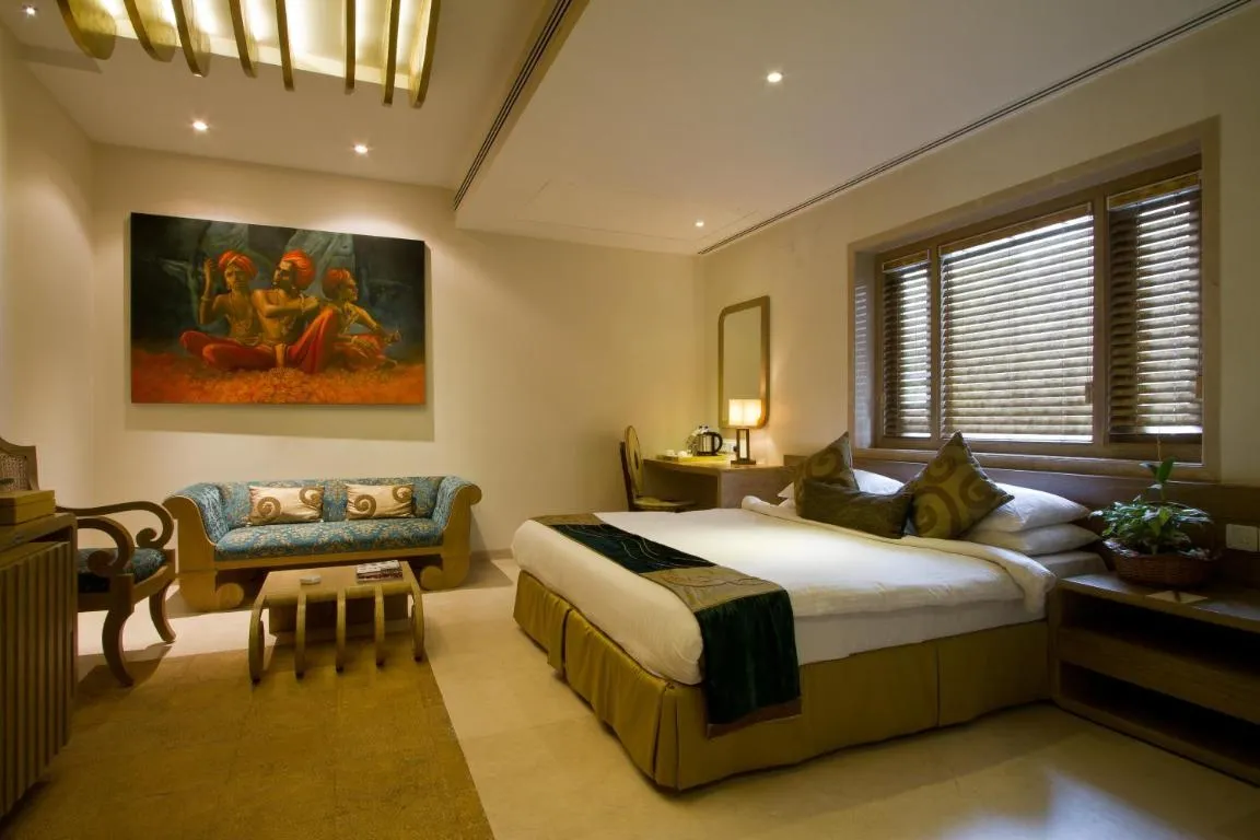 Image of Le Sutra Hotel, Khar, Mumbai
