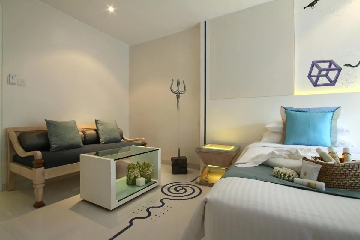 Image 6 of Le Sutra Hotel, Khar, Mumbai