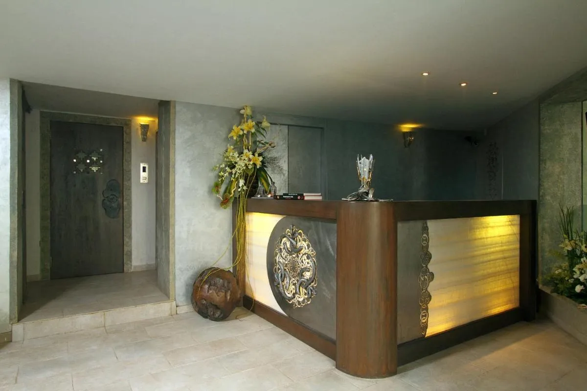Image 2 of Le Sutra Hotel, Khar, Mumbai