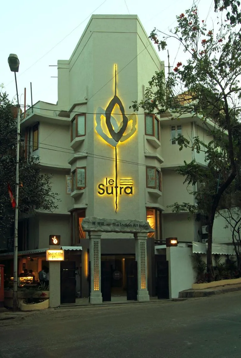 Image 3 of Le Sutra Hotel, Khar, Mumbai