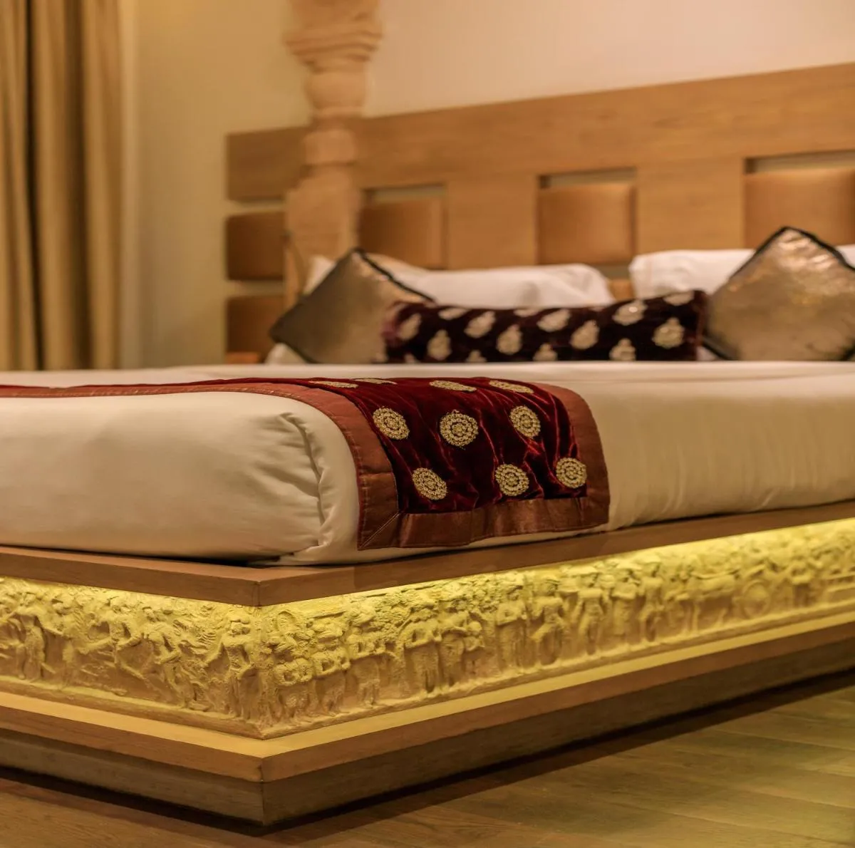 Image 4 of Le Sutra Hotel, Khar, Mumbai