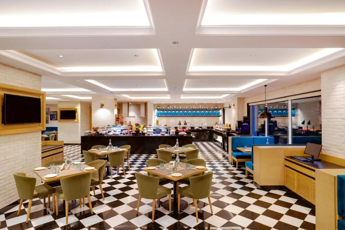 Image 3 of Lemon Tree Premier, Mumbai International Airport