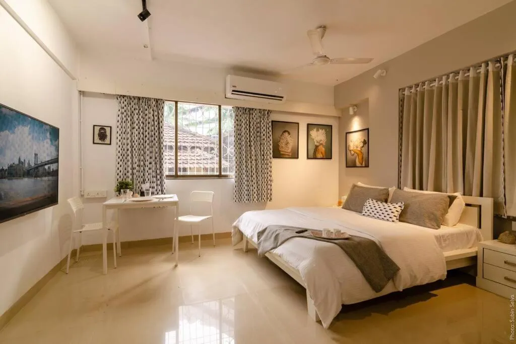 Image of Lilou Studio Bandra W by The Bombay Home Company