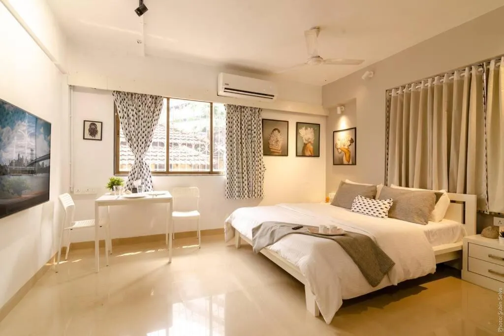 Image 1 of Lilou Studio Bandra W by The Bombay Home Company