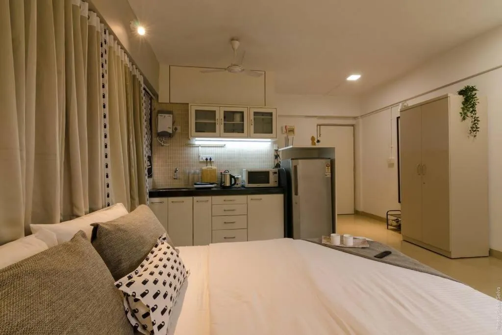 Image 2 of Lilou Studio Bandra W by The Bombay Home Company