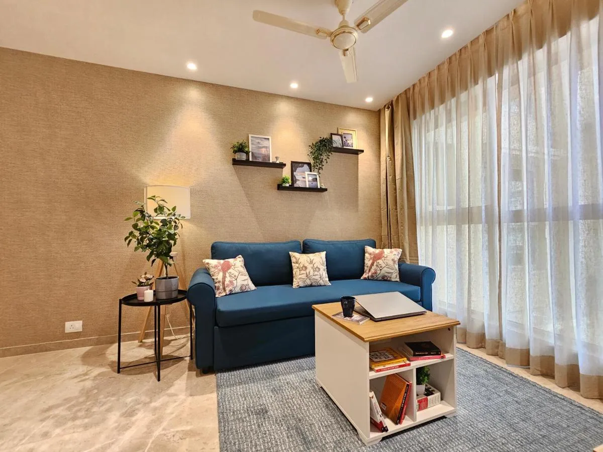 Image 3 of Lite Stays – Powai