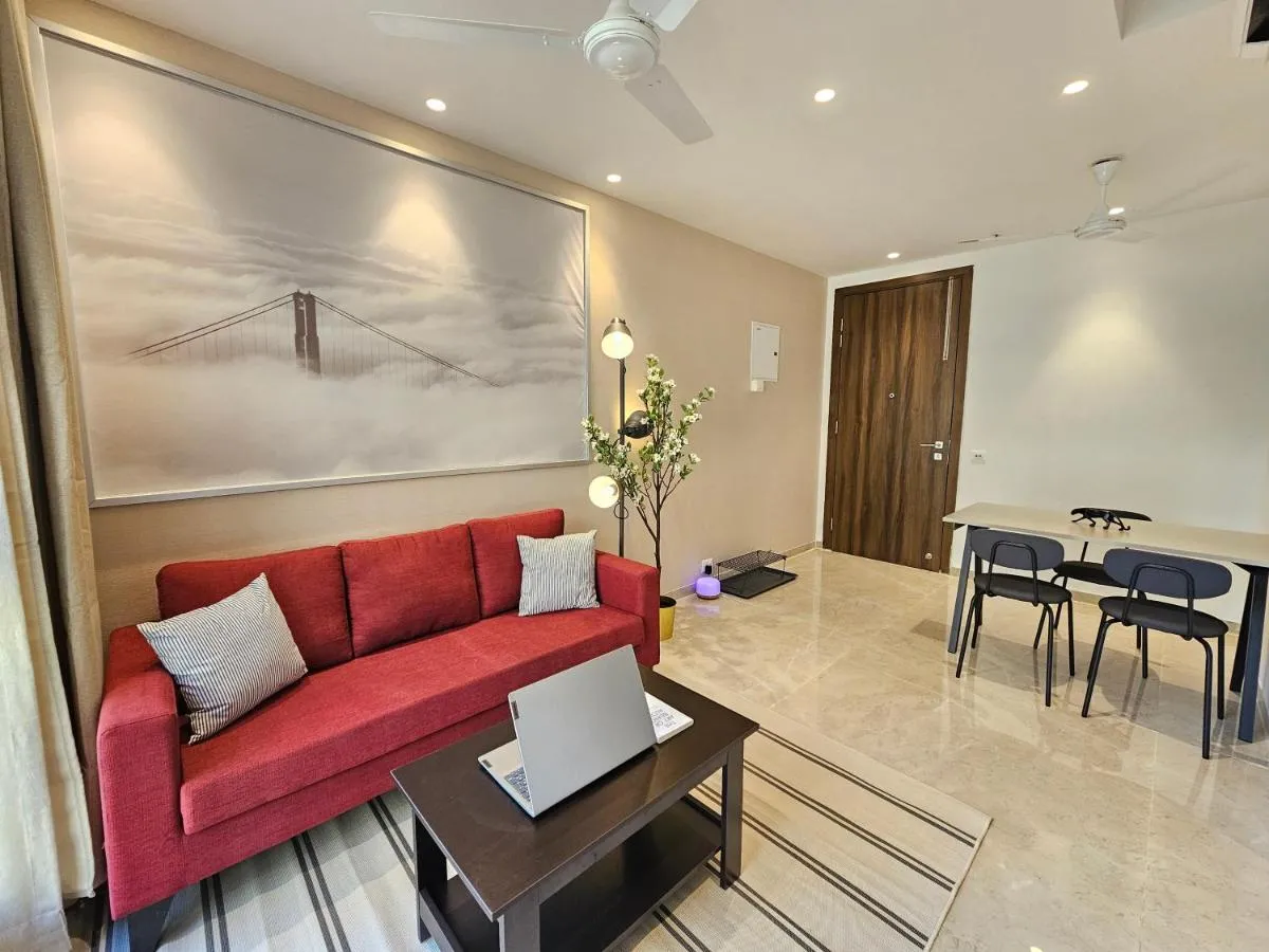 Image 2 of Lite Stays – Powai