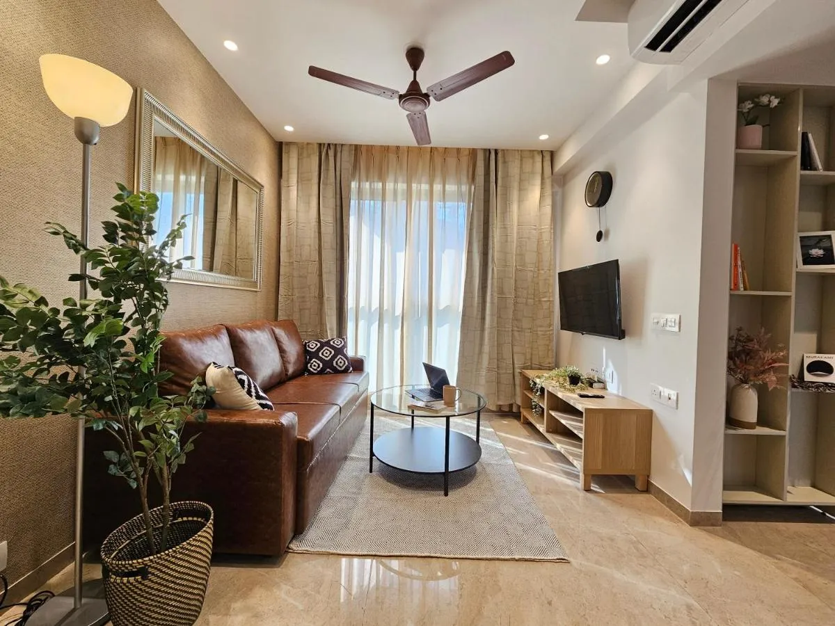 Image 1 of Lite Stays – Powai