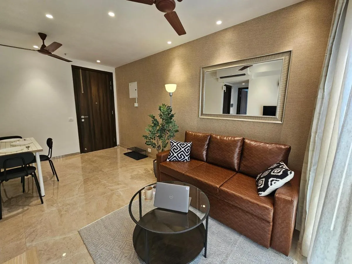 Image 6 of Lite Stays – Powai