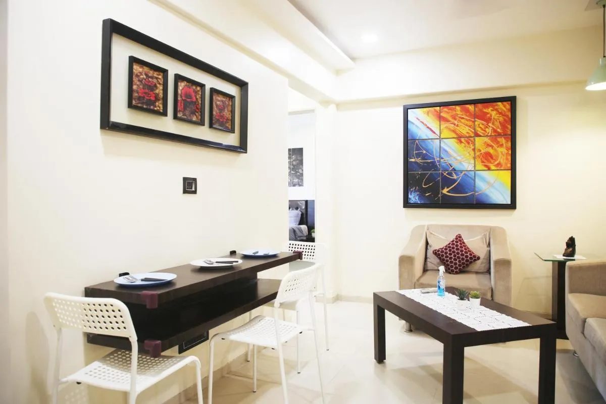 Image 3 of Lite Stays – Vile Parle East
