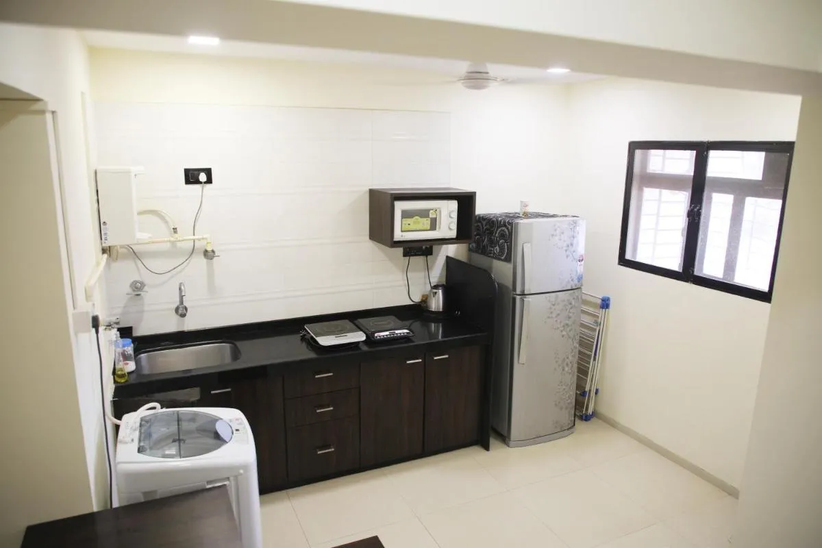 Image 6 of Lite Stays – Vile Parle East
