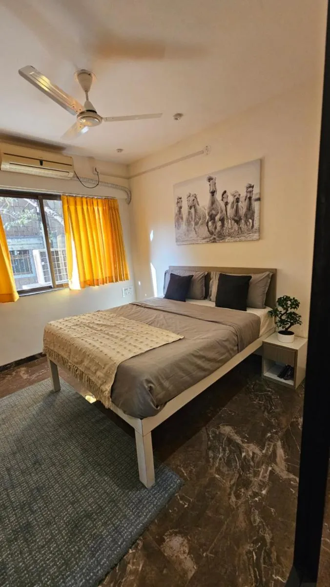 Image 1 of Lite Stays – Vile Parle East