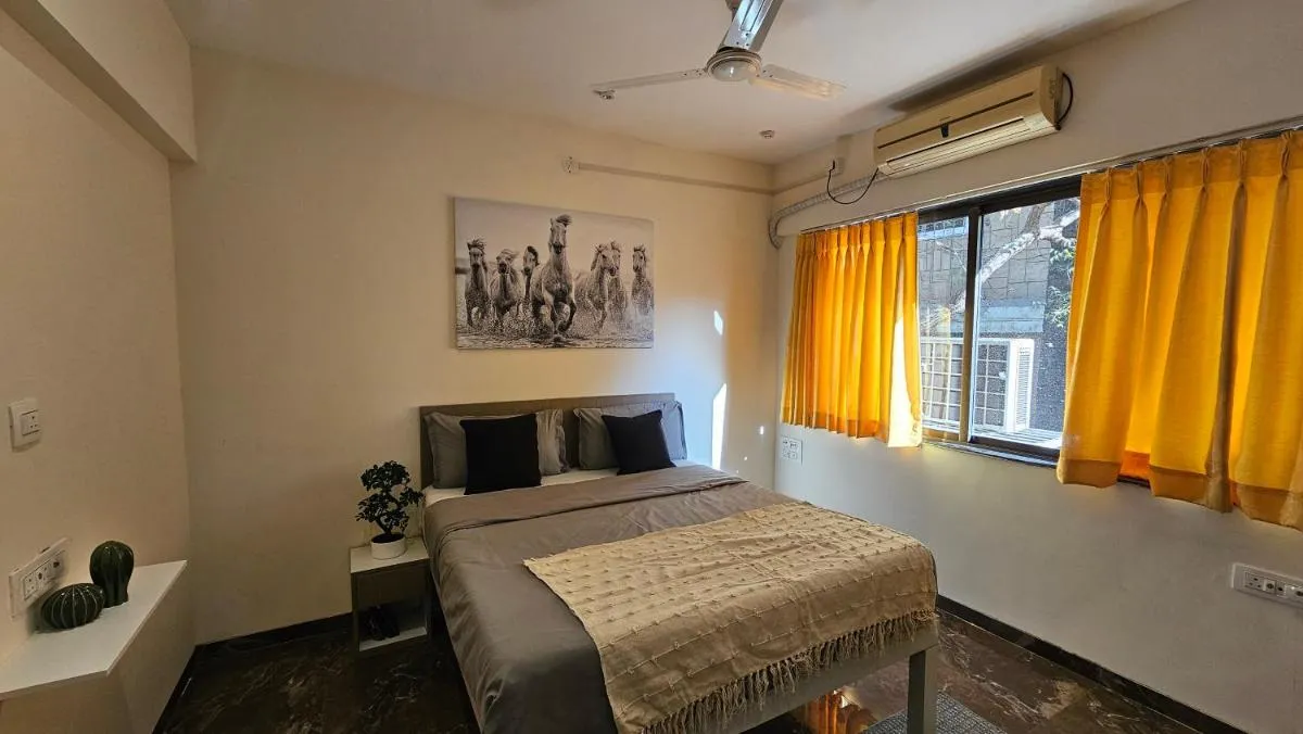 Image 5 of Lite Stays – Vile Parle East