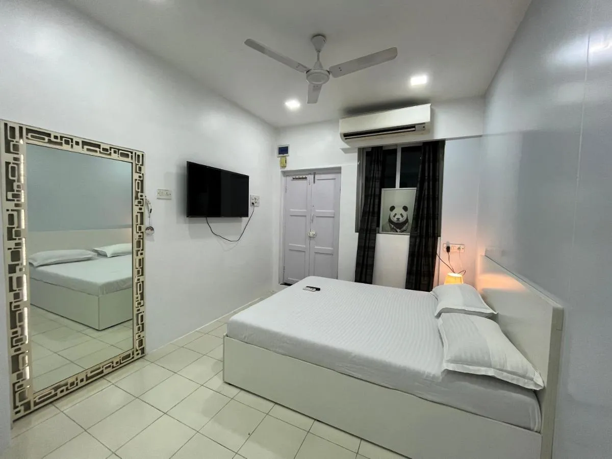 Image 1 of Lucy Studio Khar W The Bombay Home Company – Eco
