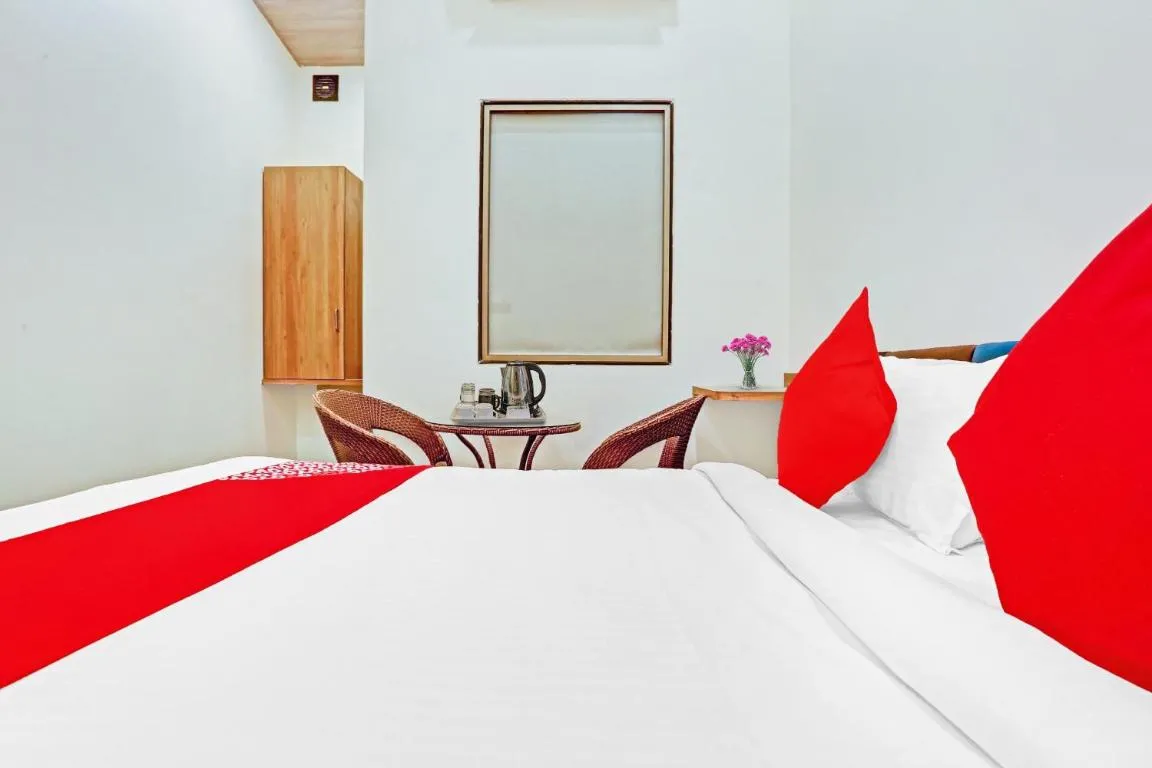 Image of Malali Residency
