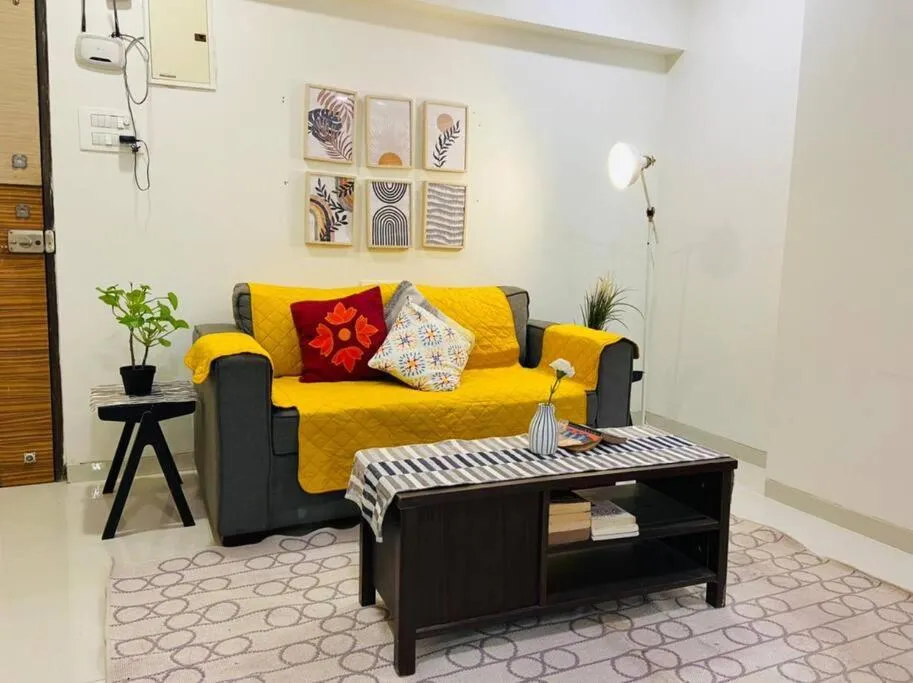 Image of Marina 203, NL Road, Bandra West by Connekt Homes