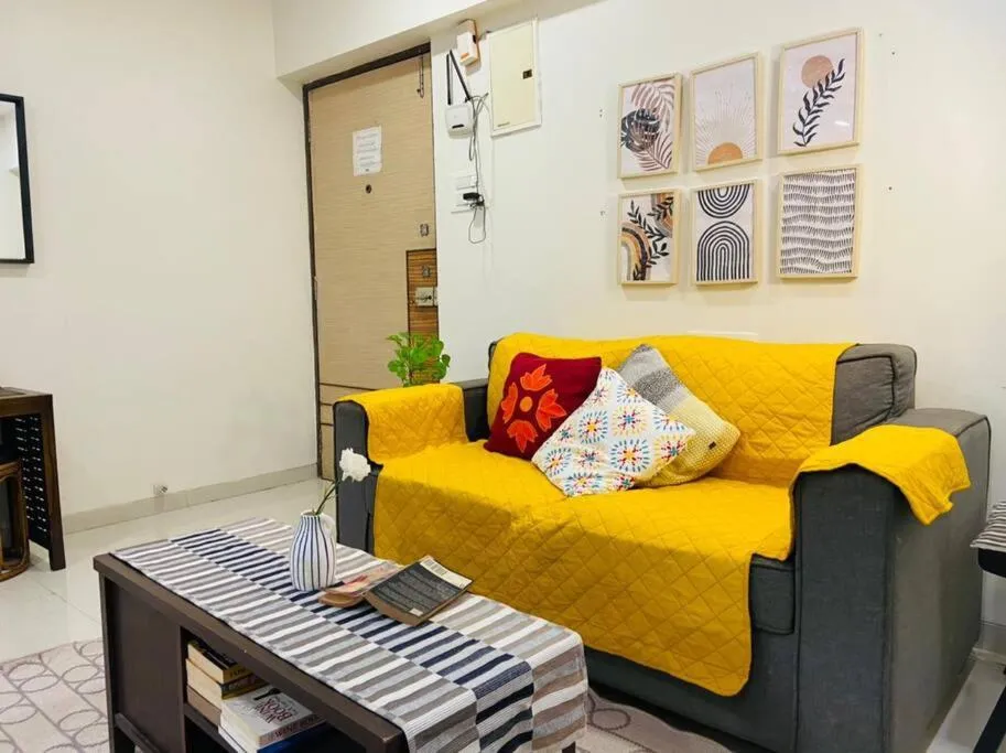 Image 1 of Marina 203, NL Road, Bandra West by Connekt Homes