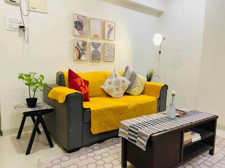 Image 2 of Marina 203, NL Road, Bandra West by Connekt Homes