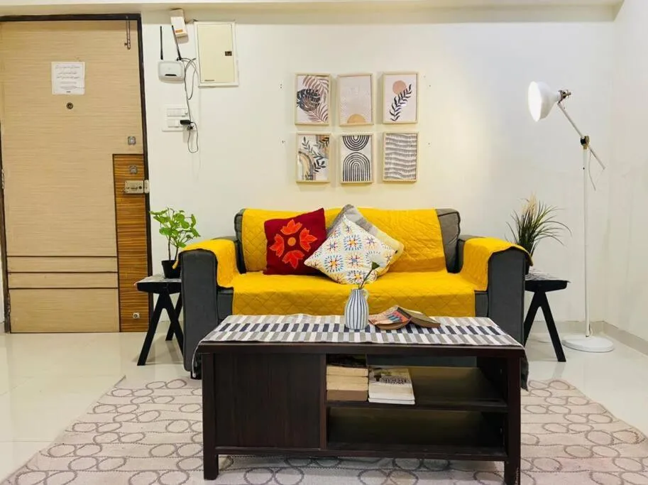 Image 3 of Marina 203, NL Road, Bandra West by Connekt Homes