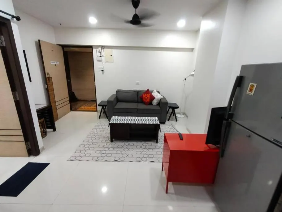 Image 6 of Marina 203, NL Road, Bandra West by Connekt Homes