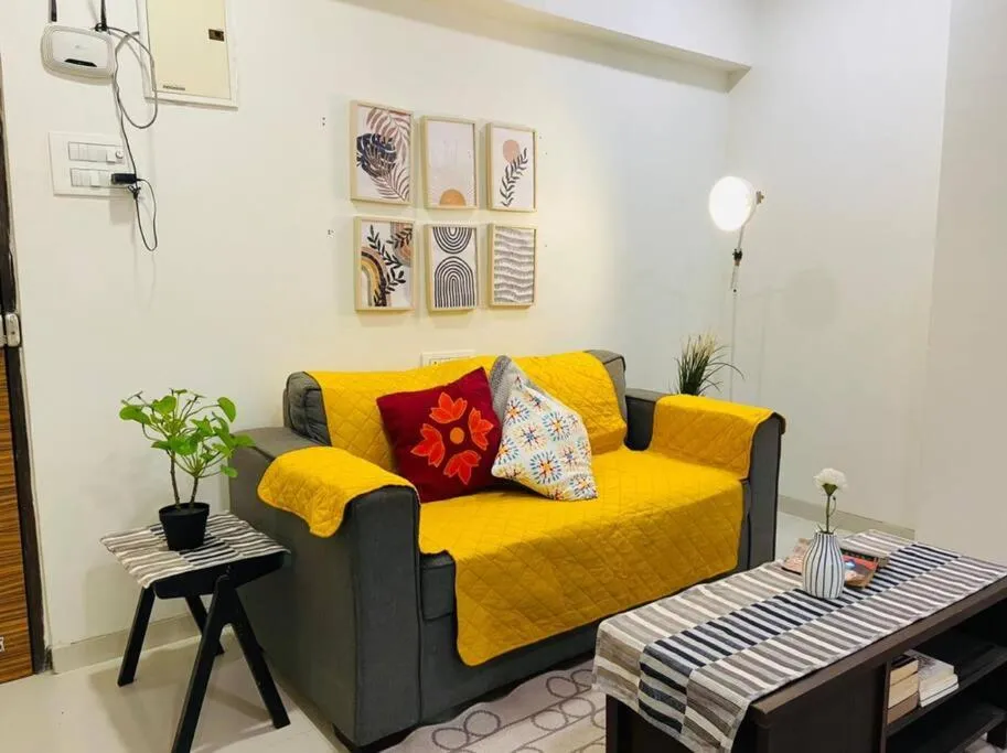 Image 4 of Marina 203, NL Road, Bandra West by Connekt Homes