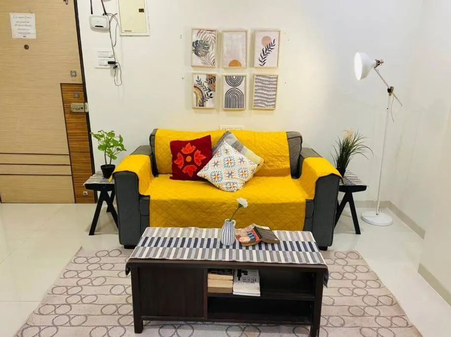 Image 5 of Marina 203, NL Road, Bandra West by Connekt Homes