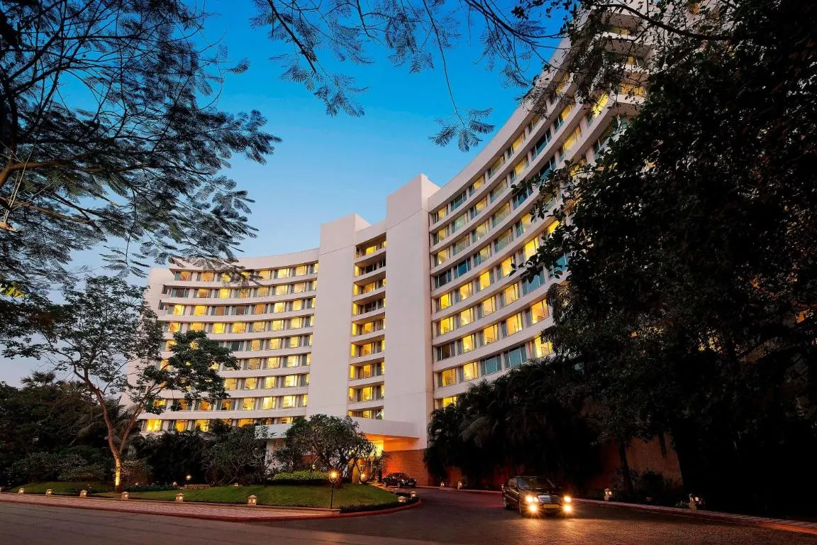 Image of Marriott Executive Apartment – Lakeside Chalet, Mumbai