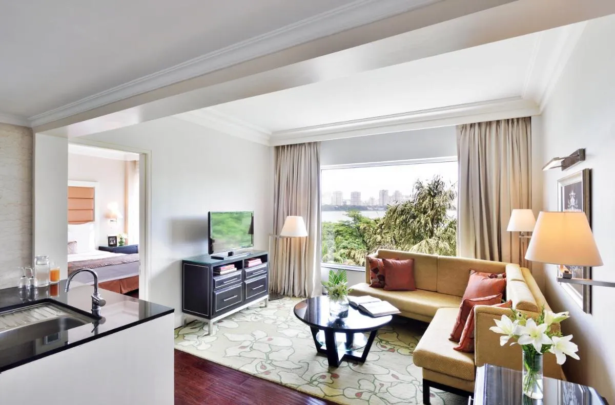 Image 5 of Marriott Executive Apartment – Lakeside Chalet, Mumbai