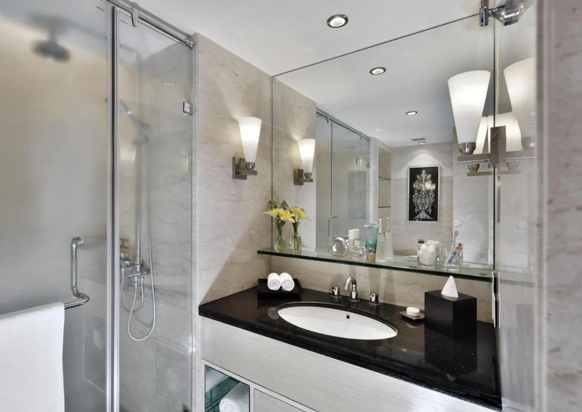 Image 2 of Marriott Executive Apartment – Lakeside Chalet, Mumbai