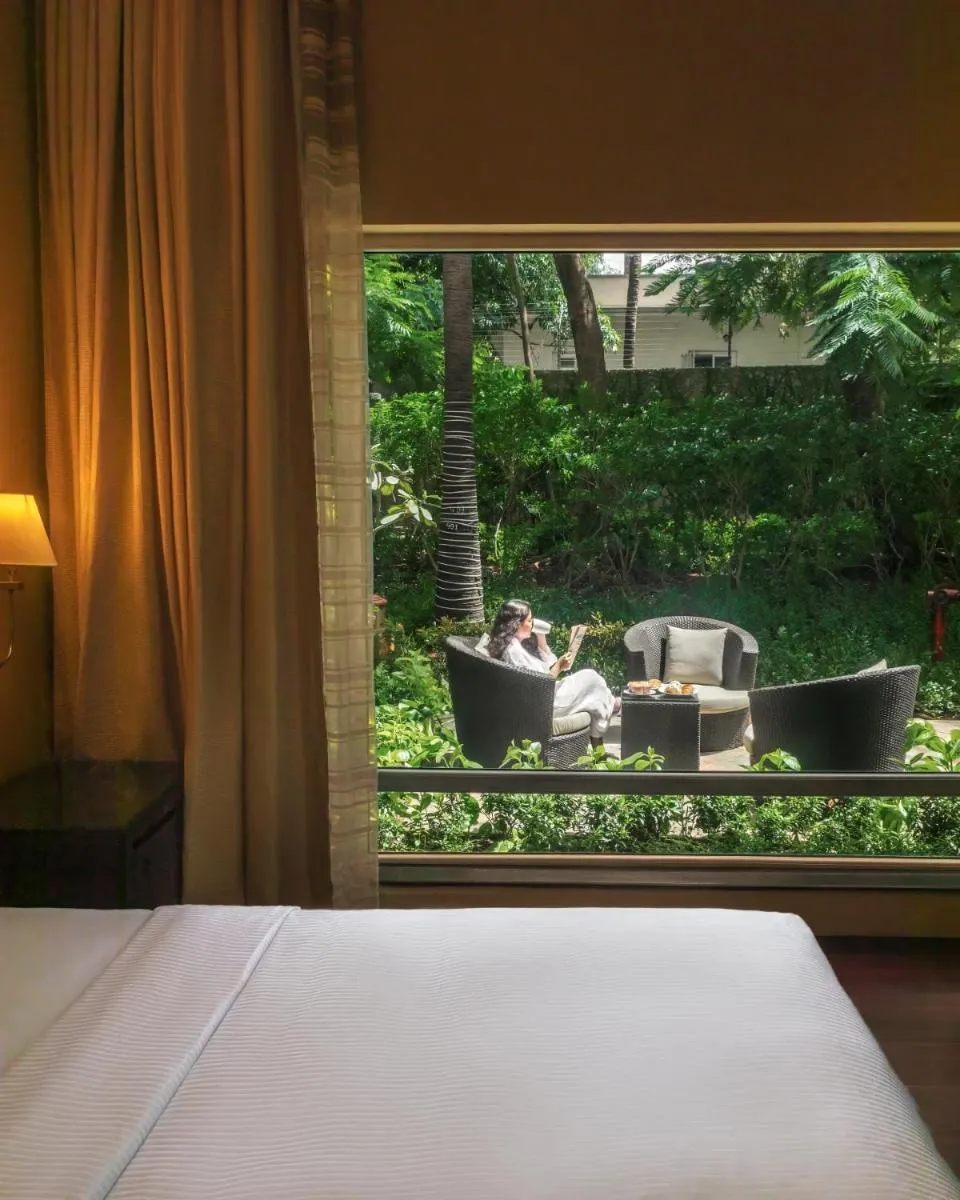 Image 6 of Marriott Executive Apartment – Lakeside Chalet, Mumbai