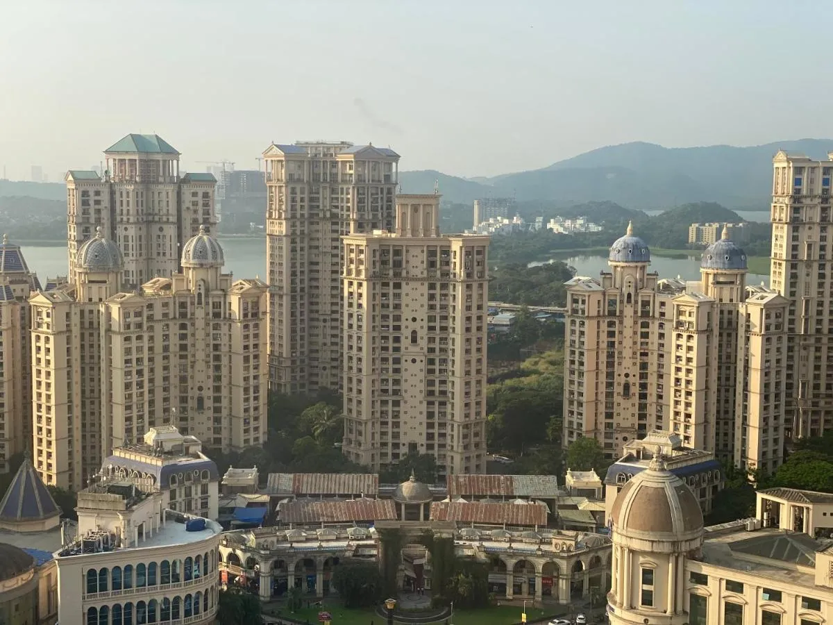Image 4 of Maxxvalue Apartment Hiranandani Powai – RH5