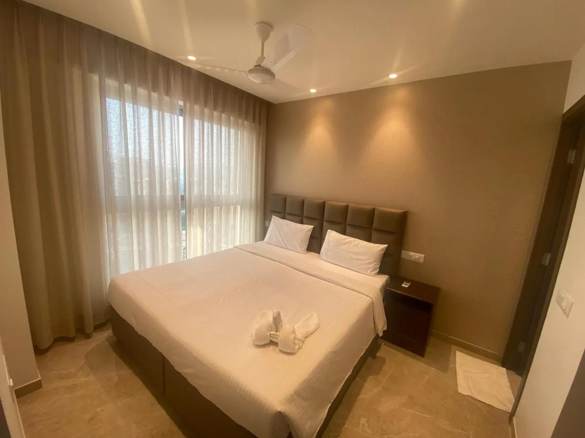 Image 1 of Maxxvalue Apartment Hiranandani Powai – RH5